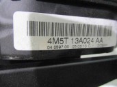 Recambio de mando luces salpicadero para ford focus berlina (cap) 1.6 16v cat referencia OEM IAM 4M5T13A024AA 04059700 