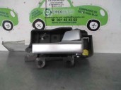 Recambio de maneta interior delantera derecha para ford focus berlina (cap) 1.6 16v cat referencia OEM IAM CAJA 2 