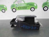 Recambio de maneta interior delantera derecha para ford focus berlina (cap) 1.6 16v cat referencia OEM IAM CAJA 2 
