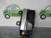 Recambio de maneta interior delantera derecha para ford focus berlina (cap) 1.6 16v cat referencia OEM IAM CAJA 2 
