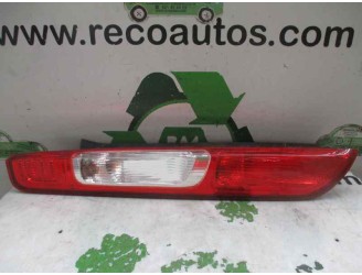 Recambio de piloto trasero izquierdo para ford focus berlina (cap) 1.6 16v cat referencia OEM IAM 3 PUERTAS