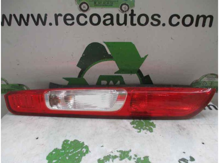 Recambio de piloto trasero izquierdo para ford focus berlina (cap) 1.6 16v cat referencia OEM IAM 3 PUERTAS