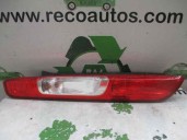 Recambio de piloto trasero izquierdo para ford focus berlina (cap) 1.6 16v cat referencia OEM IAM 3 PUERTAS
