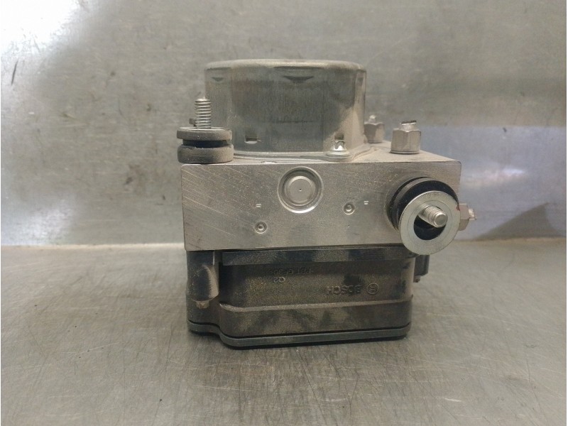 Recambio de abs para dacia sandero 1.0 12v cat referencia OEM IAM 476603249R 0265956560 BOSCH