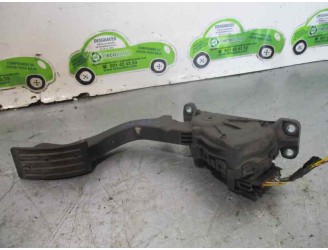 Recambio de potenciometro pedal para ford focus berlina (cap) 1.6 16v cat referencia OEM IAM 4M519F836AH 6PV00864101 HELLA