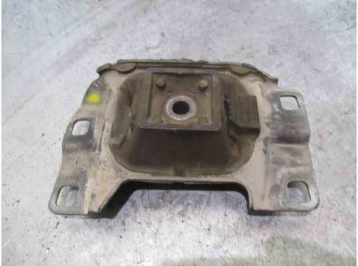 Recambio de soporte motor para ford focus berlina (cap) 1.6 16v cat referencia OEM IAM 3M517M121 