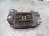 Recambio de soporte motor para ford focus berlina (cap) 1.6 16v cat referencia OEM IAM 3M517M121 