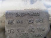 Recambio de soporte motor para ford focus berlina (cap) 1.6 16v cat referencia OEM IAM 3M517M121 