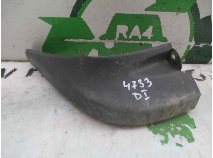 Recambio de aletin delantero izquierdo para chrysler grand voyager 2.8 crd cat referencia OEM IAM RQ71RXFAA  