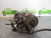 Recambio de motor arranque para audi a6 berlina (4b2) 1.8 20v turbo referencia OEM IAM 