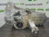 Recambio de caja cambios para audi a6 berlina (4b2) 1.8 20v turbo referencia OEM IAM DVX DVX03118 CESTA 7