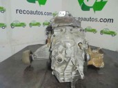 Recambio de caja cambios para audi a6 berlina (4b2) 1.8 20v turbo referencia OEM IAM DVX DVX03118 CESTA 7