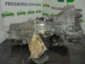 Recambio de caja cambios para audi a6 berlina (4b2) 1.8 20v turbo referencia OEM IAM DVX DVX03118 CESTA 7
