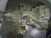 Recambio de caja cambios para audi a6 berlina (4b2) 1.8 20v turbo referencia OEM IAM DVX DVX03118 CESTA 7