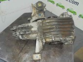 Recambio de caja cambios para audi a6 berlina (4b2) 1.8 20v turbo referencia OEM IAM DVX DVX03118 CESTA 7