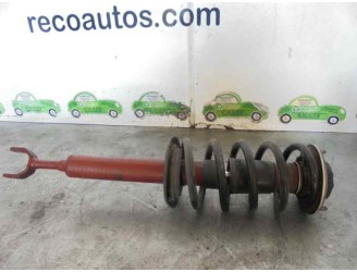 Recambio de amortiguador delantero derecho para audi a6 berlina (4b2) 1.8 20v turbo referencia OEM IAM 4B0412031P 102433058A SAC