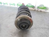 Recambio de amortiguador delantero derecho para audi a6 berlina (4b2) 1.8 20v turbo referencia OEM IAM 4B0412031P 102433058A SAC