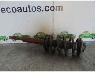 Recambio de amortiguador delantero izquierdo para audi a6 berlina (4b2) 1.8 20v turbo referencia OEM IAM 4B0412031P 1020433058A 