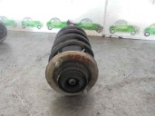 Recambio de amortiguador delantero izquierdo para audi a6 berlina (4b2) 1.8 20v turbo referencia OEM IAM 4B0412031P 1020433058A 