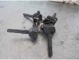 Recambio de bobina encendido para audi a6 berlina (4b2) 1.8 20v turbo referencia OEM IAM   