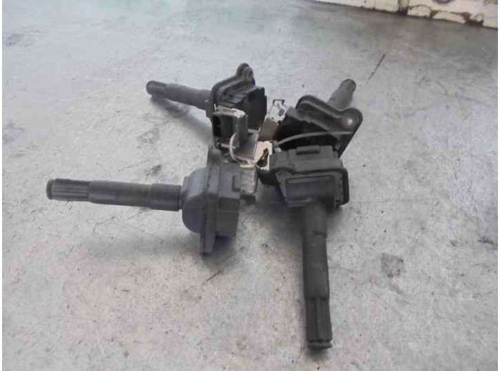 Recambio de bobina encendido para audi a6 berlina (4b2) 1.8 20v turbo referencia OEM IAM   