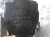 Recambio de bobina encendido para audi a6 berlina (4b2) 1.8 20v turbo referencia OEM IAM   