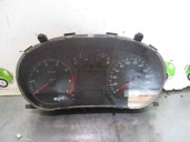 Recambio de cuadro instrumentos para seat ibiza (6k1) 1.4 referencia OEM IAM 06K0920850 110008924001 VDO