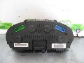 Recambio de cuadro instrumentos para seat ibiza (6k1) 1.4 referencia OEM IAM 06K0920850 110008924001 VDO