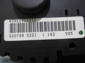 Recambio de cuadro instrumentos para seat ibiza (6k1) 1.4 referencia OEM IAM 06K0920850 110008924001 VDO