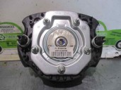 Recambio de airbag delantero izquierdo para volkswagen polo (9n1) 1.4 16v referencia OEM IAM 1T0880201A 