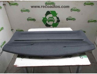 Recambio de bandeja trasera para citroën c5 berlina 2.0 hdi referencia OEM IAM 