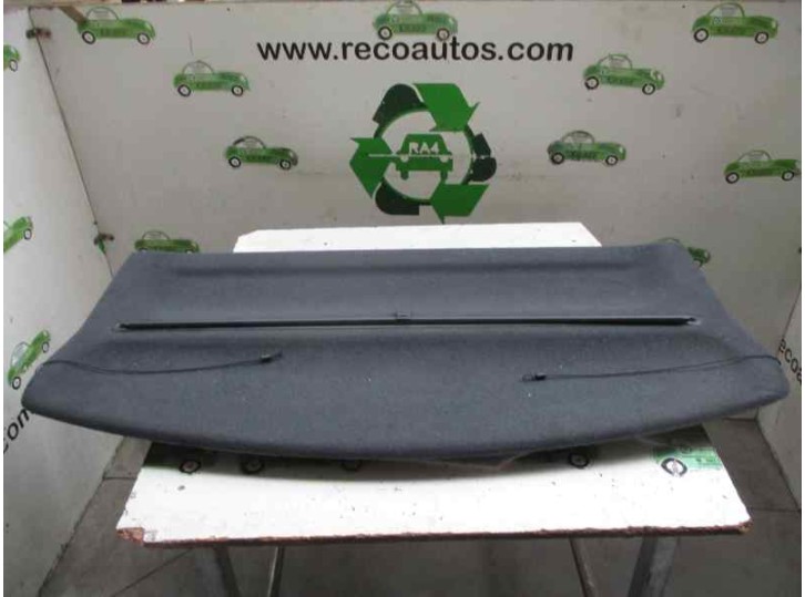 Recambio de bandeja trasera para citroën c5 berlina 2.0 hdi referencia OEM IAM 