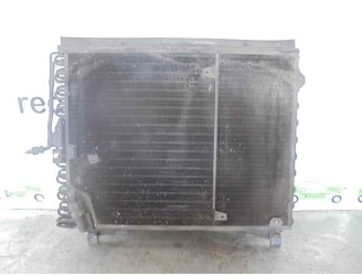 Recambio de condensador / radiador aire acondicionado para mercedes-benz clase e (w124) berlina 2.2 cat referencia OEM IAM 