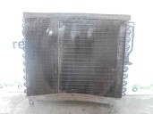 Recambio de condensador / radiador aire acondicionado para mercedes-benz clase e (w124) berlina 2.2 cat referencia OEM IAM 