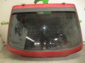 Recambio de porton trasero para peugeot 306 berlina 3/4/5 puertas (s2) 1.9 turbodiesel cat referencia OEM IAM GRANATE 3 PUERTAS