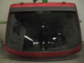 Recambio de porton trasero para peugeot 306 berlina 3/4/5 puertas (s2) 1.9 turbodiesel cat referencia OEM IAM GRANATE 3 PUERTAS