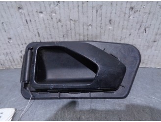 Recambio de maneta interior delantera derecha para peugeot 306 berlina 3/4/5 puertas (s2) 1.9 turbodiesel cat referencia OEM IAM