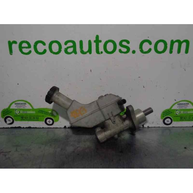 Recambio de bomba freno para renault clio iii 1.2 referencia OEM IAM 8200304083A 