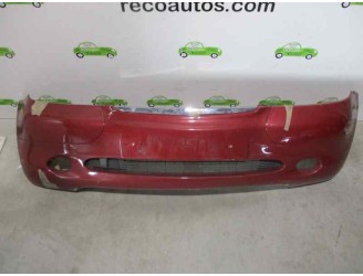 Recambio de paragolpes delantero para mercedes-benz clase a (w168) 1.6 cat referencia OEM IAM A1688850025 GRANATE 