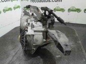 Recambio de caja cambios para mercedes-benz clase a (w168) 1.6 cat referencia OEM IAM 716501 168306200071650100235379 