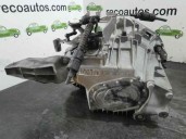 Recambio de caja cambios para mercedes-benz clase a (w168) 1.6 cat referencia OEM IAM 716501 168306200071650100235379 