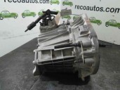 Recambio de caja cambios para mercedes-benz clase a (w168) 1.6 cat referencia OEM IAM 716501 168306200071650100235379 