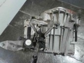 Recambio de caja cambios para mercedes-benz clase a (w168) 1.6 cat referencia OEM IAM 716501 168306200071650100235379 