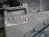 Recambio de caja cambios para mercedes-benz clase a (w168) 1.6 cat referencia OEM IAM 716501 168306200071650100235379 