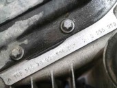 Recambio de caja cambios para mercedes-benz clase a (w168) 1.6 cat referencia OEM IAM 716501 168306200071650100235379 