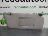 Recambio de parasol derecho para mercedes-benz clase a (w168) 1.6 cat referencia OEM IAM   