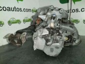 Recambio de caja cambios para opel astra f berlina 1.6 16v referencia OEM IAM W394 16321W394 F13