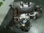 Recambio de caja cambios para opel astra f berlina 1.6 16v referencia OEM IAM W394 16321W394 F13