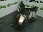 Recambio de caja cambios para opel astra f berlina 1.6 16v referencia OEM IAM W394 16321W394 F13