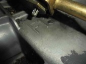 Recambio de caja cambios para opel astra f berlina 1.6 16v referencia OEM IAM W394 16321W394 F13